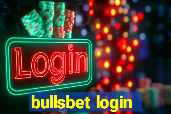 bullsbet login